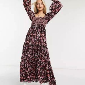 Free People Sweet Escape Maxi sz Medium